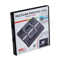 COLOP e-mark printing tool voor kaarten 155719 229178