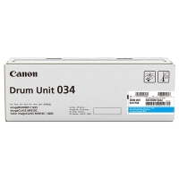 Canon 034 drum cyaan (origineel) 9457B001 017228