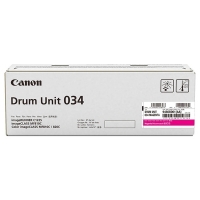 Canon 034 drum magenta (origineel) 9456B001 017230