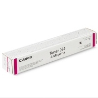 Canon 034 toner magenta (origineel) 9452B001 032876