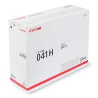 Canon 041H toner zwart hoge capaciteit (origineel) 0453C002 071214