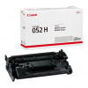 Canon 052H toner zwart hoge capaciteit (origineel)