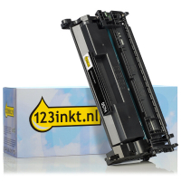 Canon 057H BK toner zwart hoge capaciteit (123inkt huismerk) 3010C002C 070079