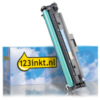 Canon 069 C toner cyaan (123inkt huismerk)