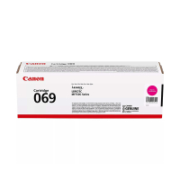 Canon 069 M toner magenta (origineel) 5092C002 905514