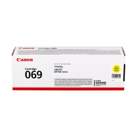 Canon 069 Y toner geel (origineel) 5091C002 906032