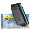 Canon 070H toner zwart hoge capaciteit (123inkt huismerk)