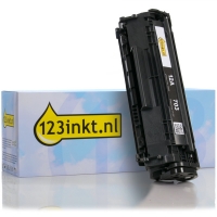 Canon 703 toner zwart (123inkt huismerk)