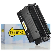 Canon 708H toner zwart extra hoge capaciteit (123inkt huismerk)  032598