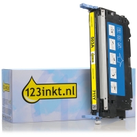 Canon 711 Y toner geel (123inkt huismerk) 1657B002AAC 070996