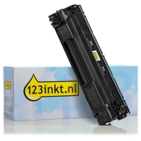 Canon 713 toner zwart hoge capaciteit (123inkt huismerk)  032593