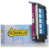 Canon 717 M toner magenta (123inkt huismerk)