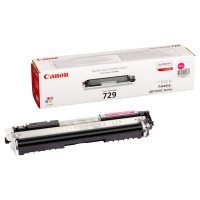 Canon 729 M toner magenta (origineel) 4368B002 070738