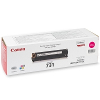 Canon 731M toner magenta (origineel) 6270B002 901124