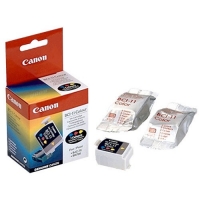 Canon BCI-11C 3-pack kleur (origineel) 0958A002 011940