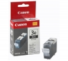 Canon BCI-3eBK inktcartridge zwart (origineel)