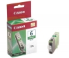 Canon BCI-6G inktcartridge groen (origineel)