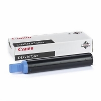 Canon C-EXV 14 toner zwart (origineel) 0384B006 901007