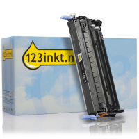 Canon C-EXV 26 BK toner zwart (123inkt huismerk) 1660B006C 070871