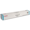 Canon C-EXV 29 C toner cyaan (origineel)