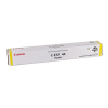 Canon C-EXV 44 Y toner geel (origineel)