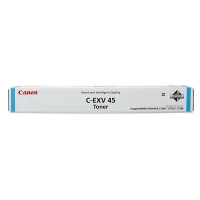 Canon C-EXV 45 C toner cyaan (origineel) 6944B002 032240