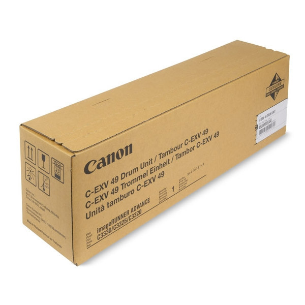 Canon C-EXV 49 drum (origineel) 8528B003 903880 - 1