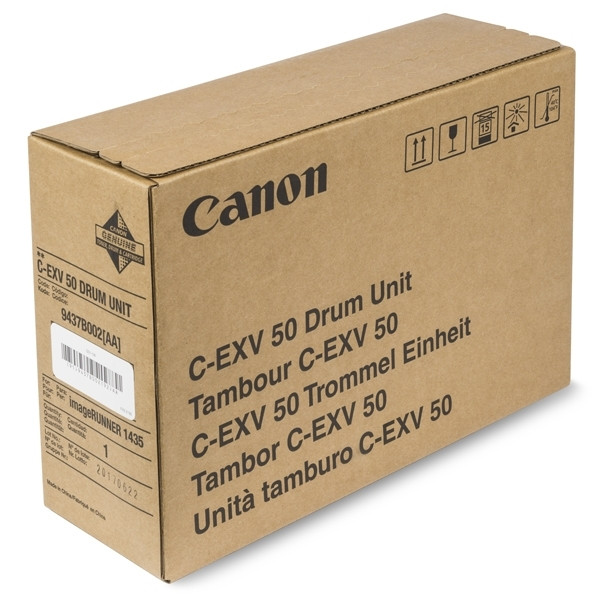 Canon C-EXV 50 drum (origineel) 9437B002 902384 - 1