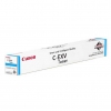 Canon C-EXV 51 C toner cyaan (origineel)