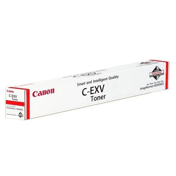 Canon C-EXV 51 M toner magenta (origineel) 0483C002 903639 - 1