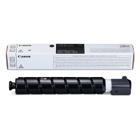 Canon C-EXV 66 BK toner zwart (origineel) 5745C002 017698