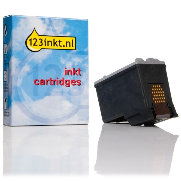 CL-51 inktcartridge kleur capaciteit (123inkt Canon 123inkt.nl