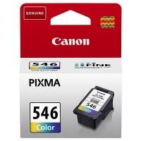 Canon CL-546 inktcartridge kleur (origineel) 8289B001 902023