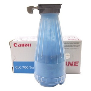 Canon CLC-700C toner cyaan (origineel) 1427A002 071482 - 1