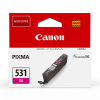 Canon CLI-531M magenta inktcartridge (origineel)