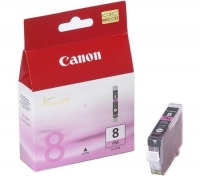 Canon CLI-8PM inktcartridge foto magenta (origineel) 0625B001 902056