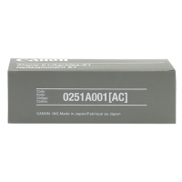 Canon E1 nietjes cartridge (origineel) 0251A001 016028