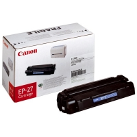 Canon EP-27 toner zwart (origineel) 8489A002 032495