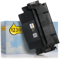 Canon EP-E (HP 92298X/ 98X/ TN-9000) toner zwart hoge capaciteit (123inkt huismerk) 1538A003AAC 032031