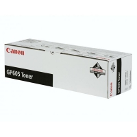 Canon GP-605 toner zwart (origineel) 1390A002AA 071120