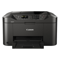 Canon MAXIFY MB2155 all-in-one A4 inkjetprinter met wifi (4 in 1) 0959C029 0959C035 819009