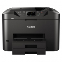 Canon MAXIFY MB2755 all-in-one A4 inkjetprinter met wifi (4 in 1) 0958C029 0958C035 818969