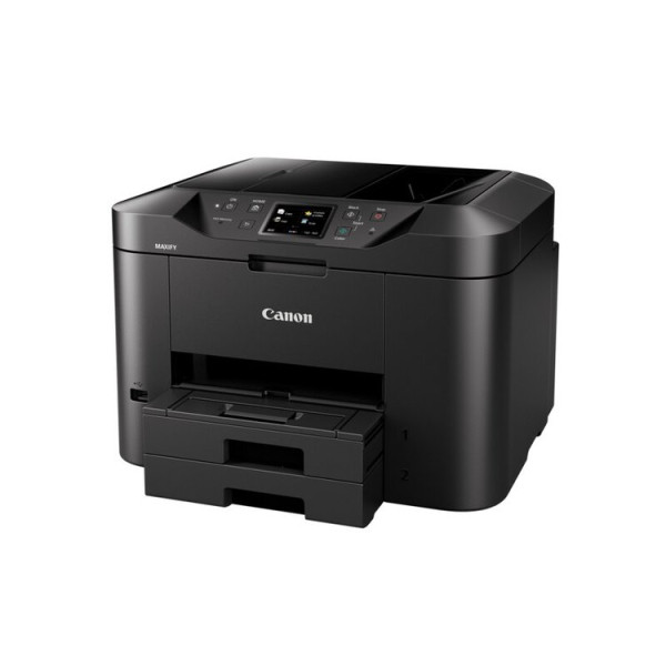 Canon MAXIFY MB2755 all-in-one A4 inkjetprinter met wifi (4 in 1) 0958C029 0958C035 818969 - 2