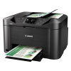 Canon MAXIFY MB5150 all-in-one A4 inkjetprinter met wifi (4 in 1) 0960C006 0960C009 818979 - 2