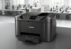 Canon MAXIFY MB5155 all-in-one inkjetprinter kleur met wifi (4 in 1) 0960C029 0960C035 818984 - 4