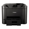 Canon MAXIFY MB5450 all-in-one inkjetprinter met wifi (4 in 1)