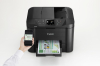 Canon MAXIFY MB5450 all-in-one inkjetprinter met wifi (4 in 1) 0971C006 0971C009 818978 - 4