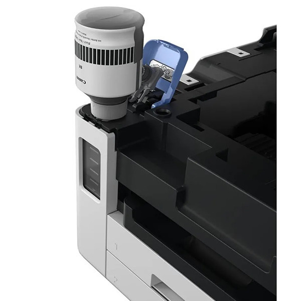 Canon Maxify GX6050 all-in-one A4 inkjetprinter met wifi (3 in 1)  845759 - 4