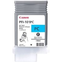 Canon PFI-101PC inktcartridge foto cyaan (origineel) 0887B001 018260