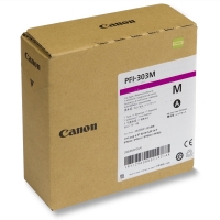 Canon PFI-303M inktcartridge magenta (origineel) 2960B001 018378